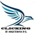Clickingitsolutions Website
